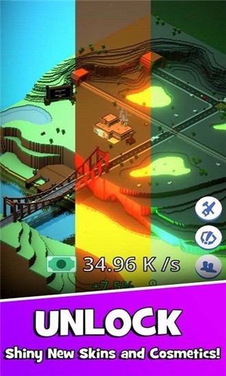 懒洋洋大亨手游1