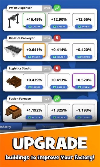 懒洋洋大亨手游3