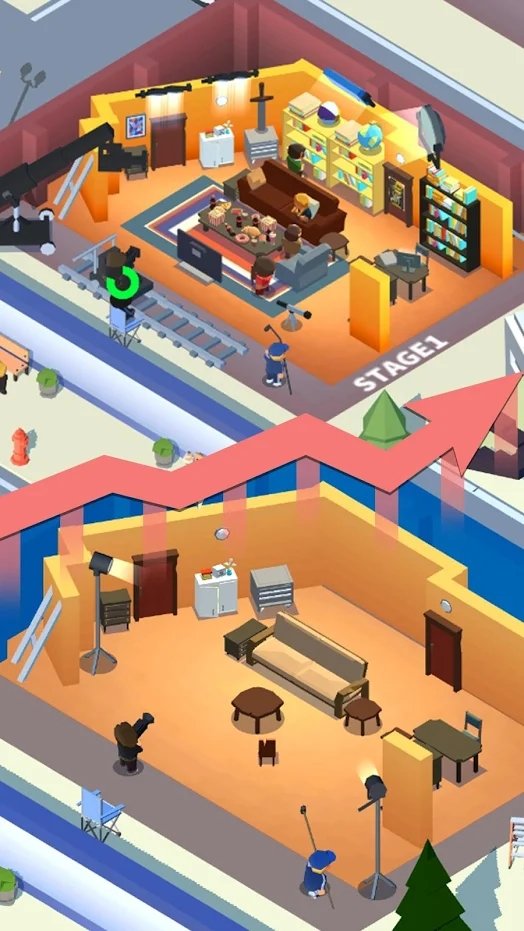 电影制片厂帝国1