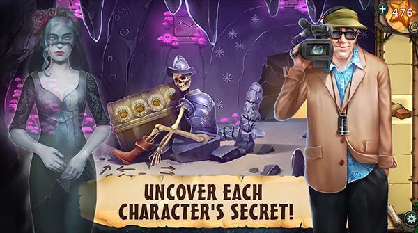 冒险逃生黑暗废墟2