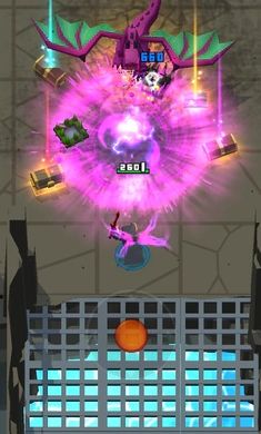 像素刀片竞技场2