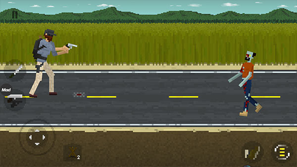 僵尸射击与防御内置菜单1