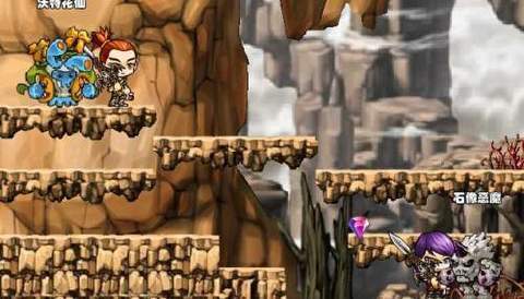 勇者之路精灵物语速升版0