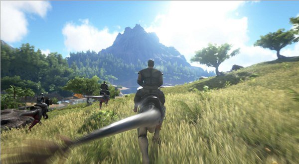 方舟生存进化无限9999金币版2