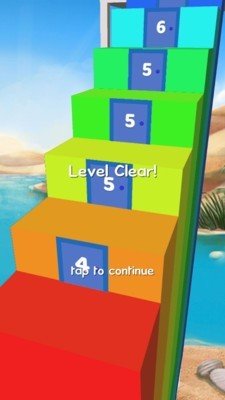 跳就完事儿游戏1