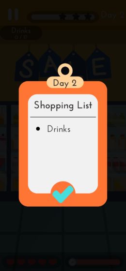 我购物贼溜游戏2