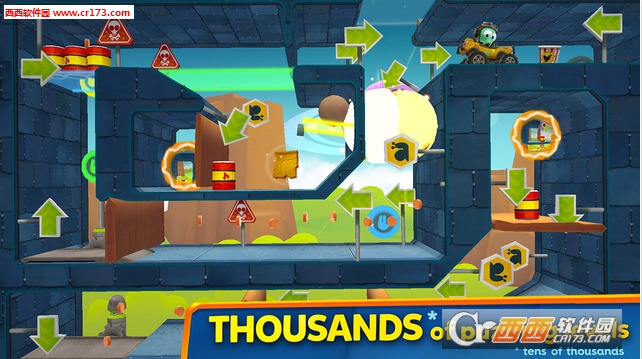 时间凝固射击安卓版0