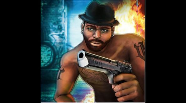 侠盗猎车手罪恶都0