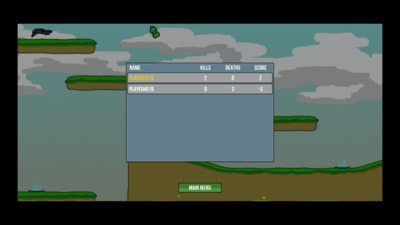 射击大作战20204