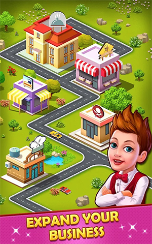 Restaurant Tycoon0