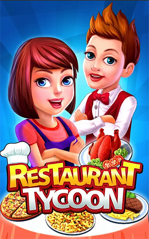 Restaurant Tycoon1