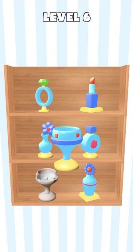 饰品修复大师3D0