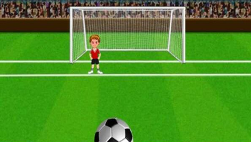 足球超级冠军2