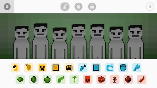 节奏盒子方块人模组1