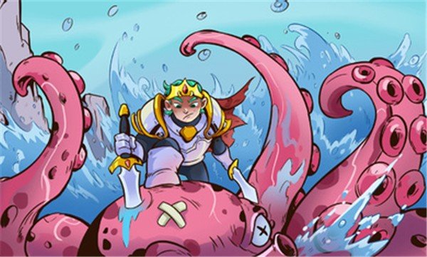 国防之王2史诗塔防高级版0