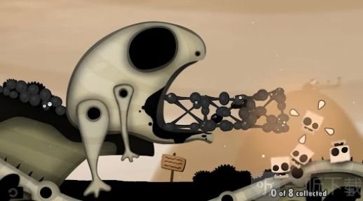 粘粘世界重置版游戏下载-粘粘世界重置版无广告下载v1.2