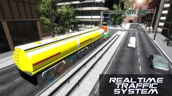 欧洲卡车训练模拟0