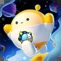 蛋仔派对雪王联动