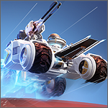 重装上阵最强战车