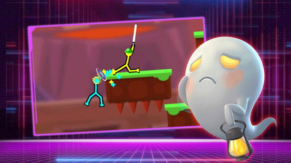 火柴人决斗内置菜单版2