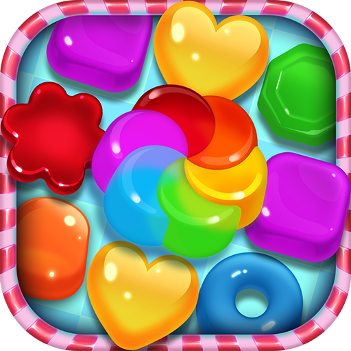 宾果消消消无限金砖版