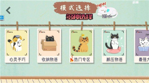 奇幻猫咪物语2