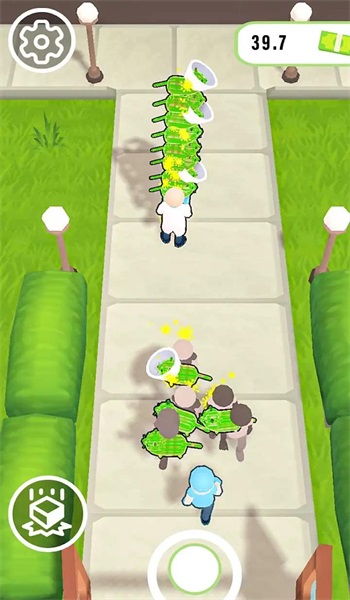 毛球博士的宠物诊所2