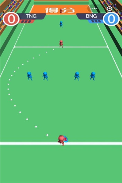 甩锅给队友游戏2