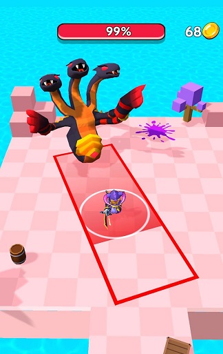 放置火柴人战斗2