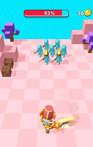 放置火柴人战斗3