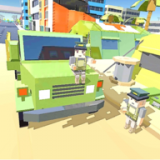 美国陆军运输3游戏