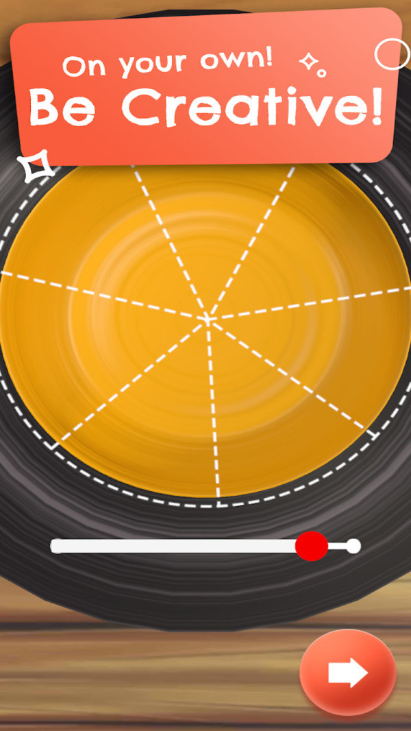 陶艺我最牛游戏1