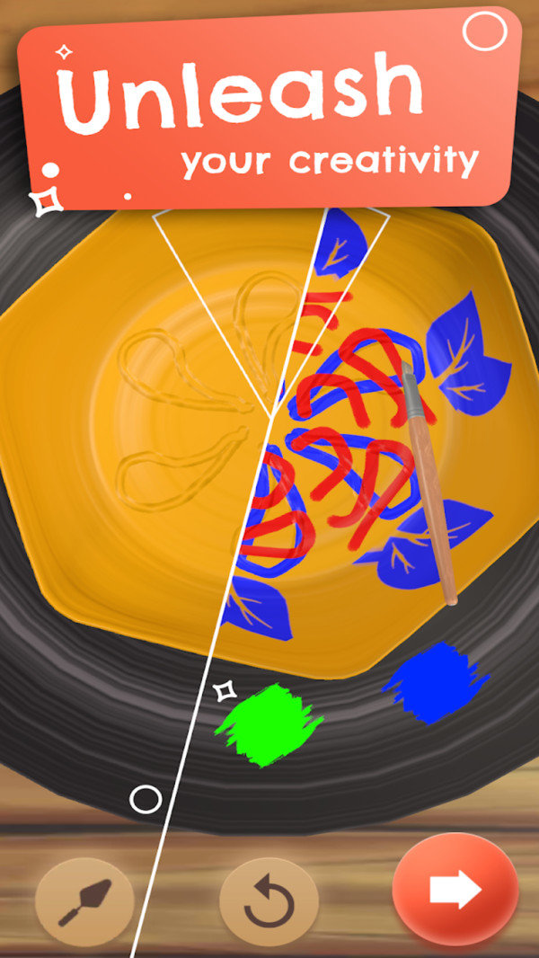 陶艺我最牛游戏2