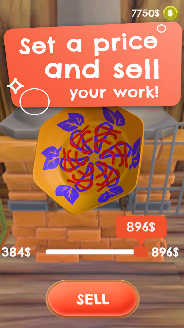 陶艺我最牛游戏3