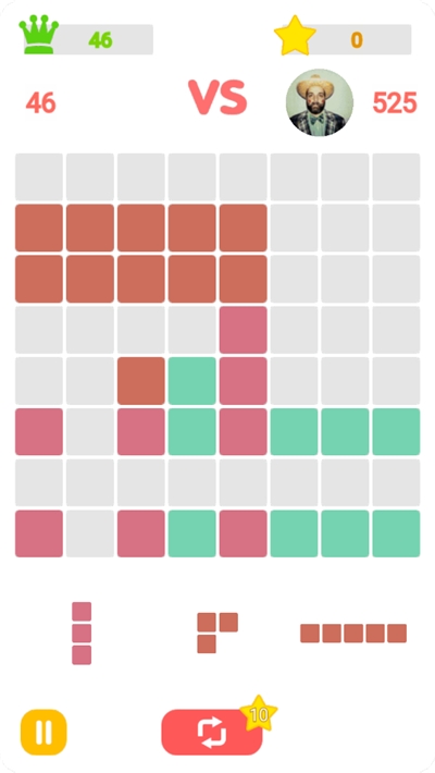 非常消消时刻游戏2