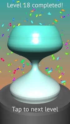 陶瓷设计师游戏3