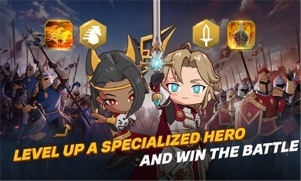 大十字泰坦时代1