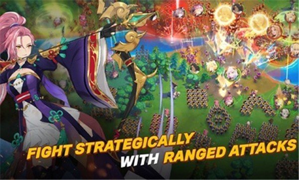 大十字泰坦时代4