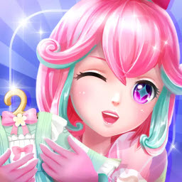 换装吧巴啦啦内购版