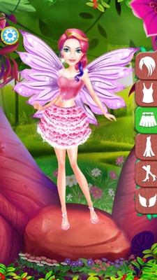 索菲亚化妆沙龙2