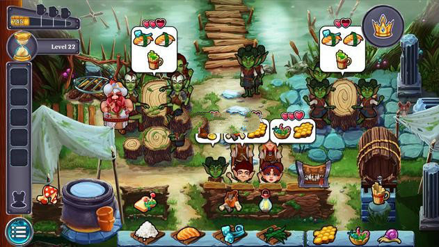 野蛮人埃尔文酒馆1