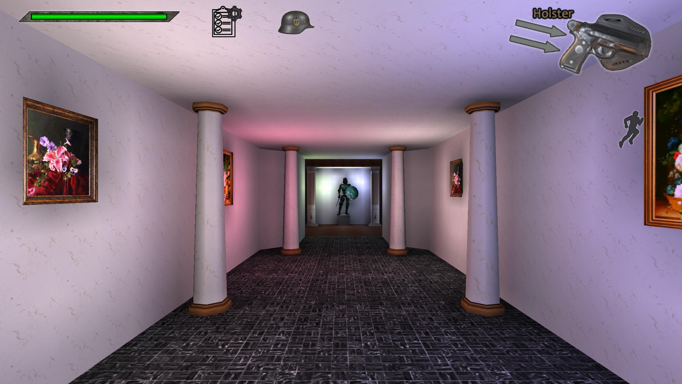 叛徒自由ww2射击3