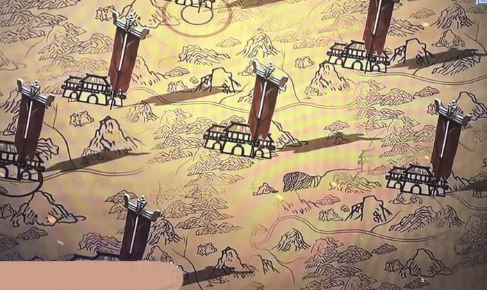 最强大脑海市蜃楼游戏0