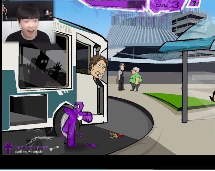 奇妙开关手机版0