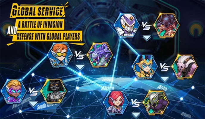 星球大战殖民地游戏2