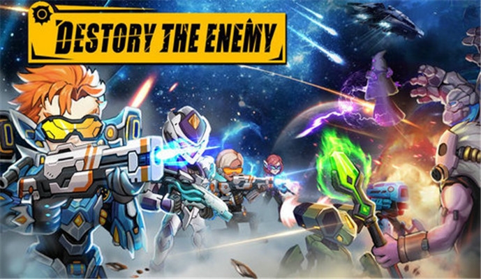 星球大战殖民地游戏3