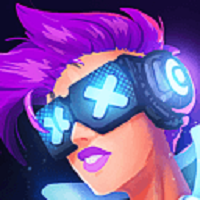 赛博朋克竞技场(Gridpunk: Battle Arena)