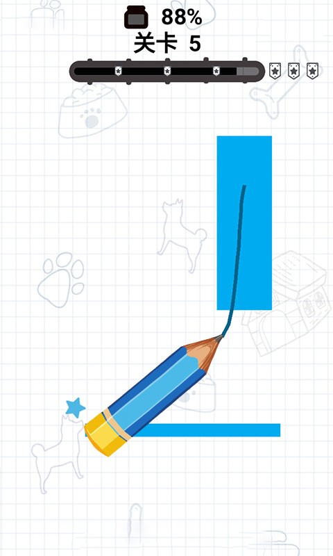 画画闯关大师2