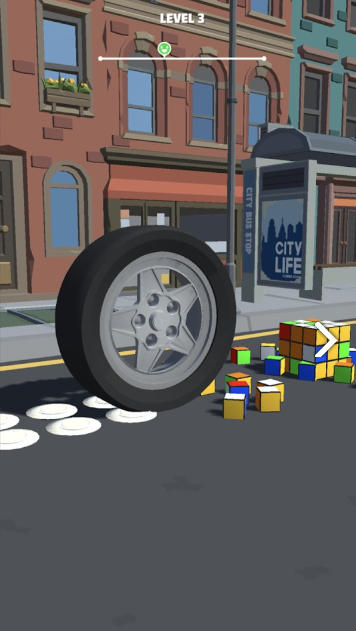 踩个大西瓜游戏0