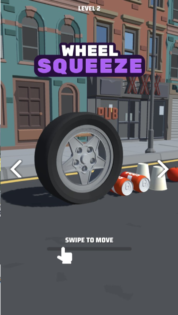 踩个大西瓜游戏1